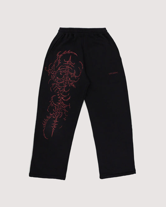 998 Jogging Bōnes | Black