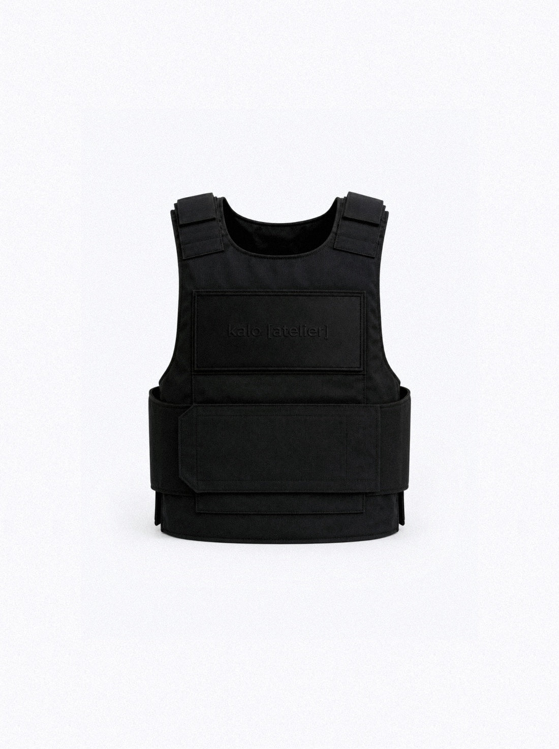 Tactical Vest | Black