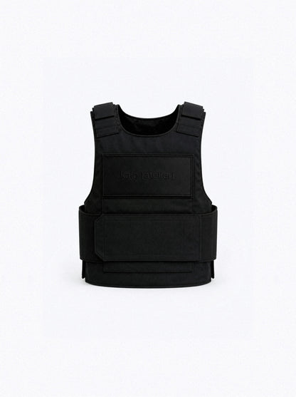 Tactical Vest | Black