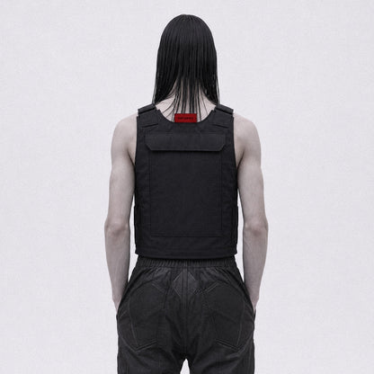 Tactical Vest | Black