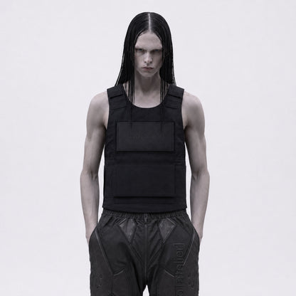 Tactical Vest | Black