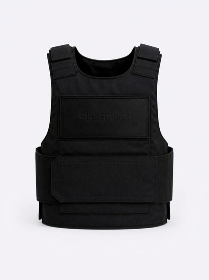Tactical Vest | Black