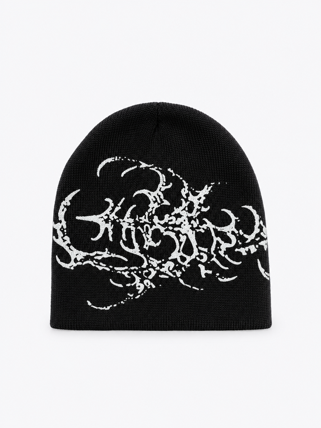 BONNET - NOIR
