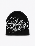 BONNET - NOIR