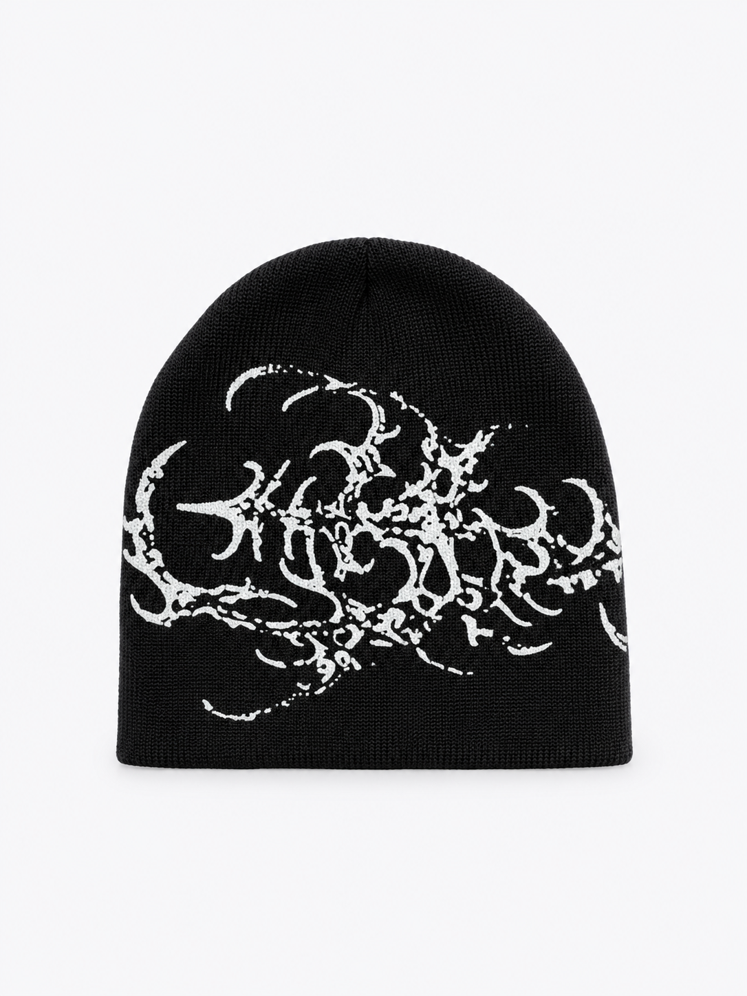 BONNET - NOIR