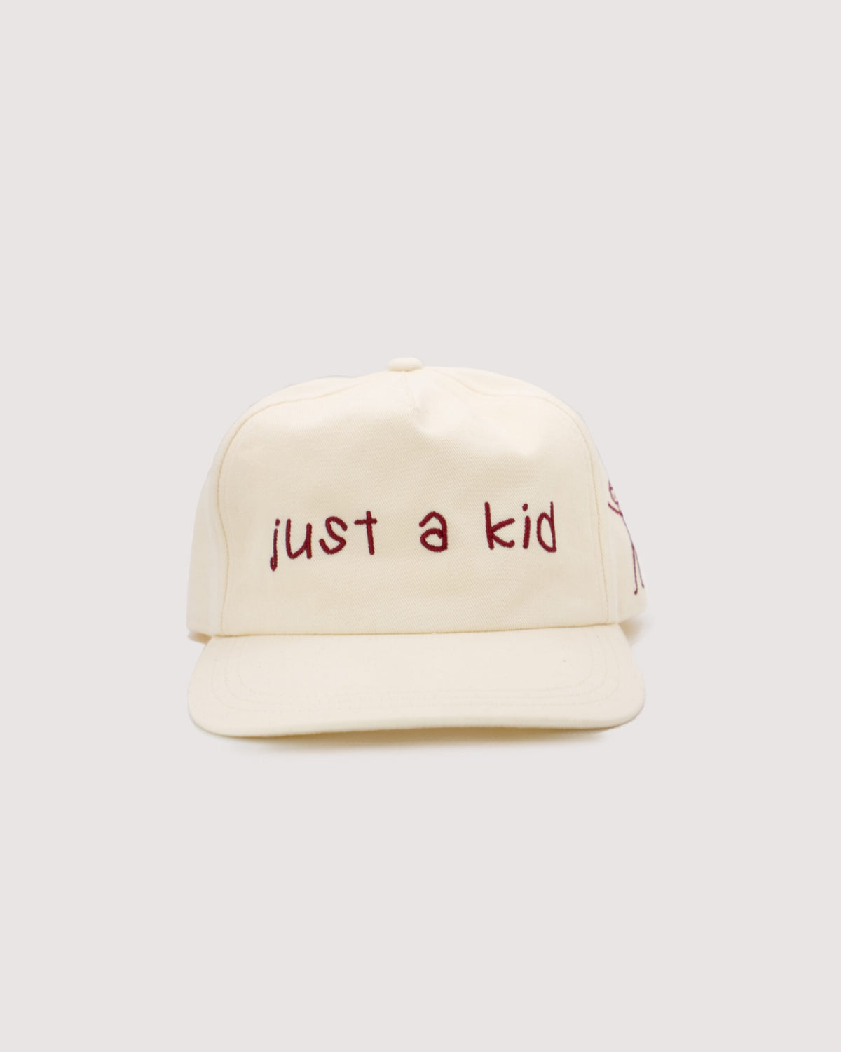 CASQUETTE - BLANC