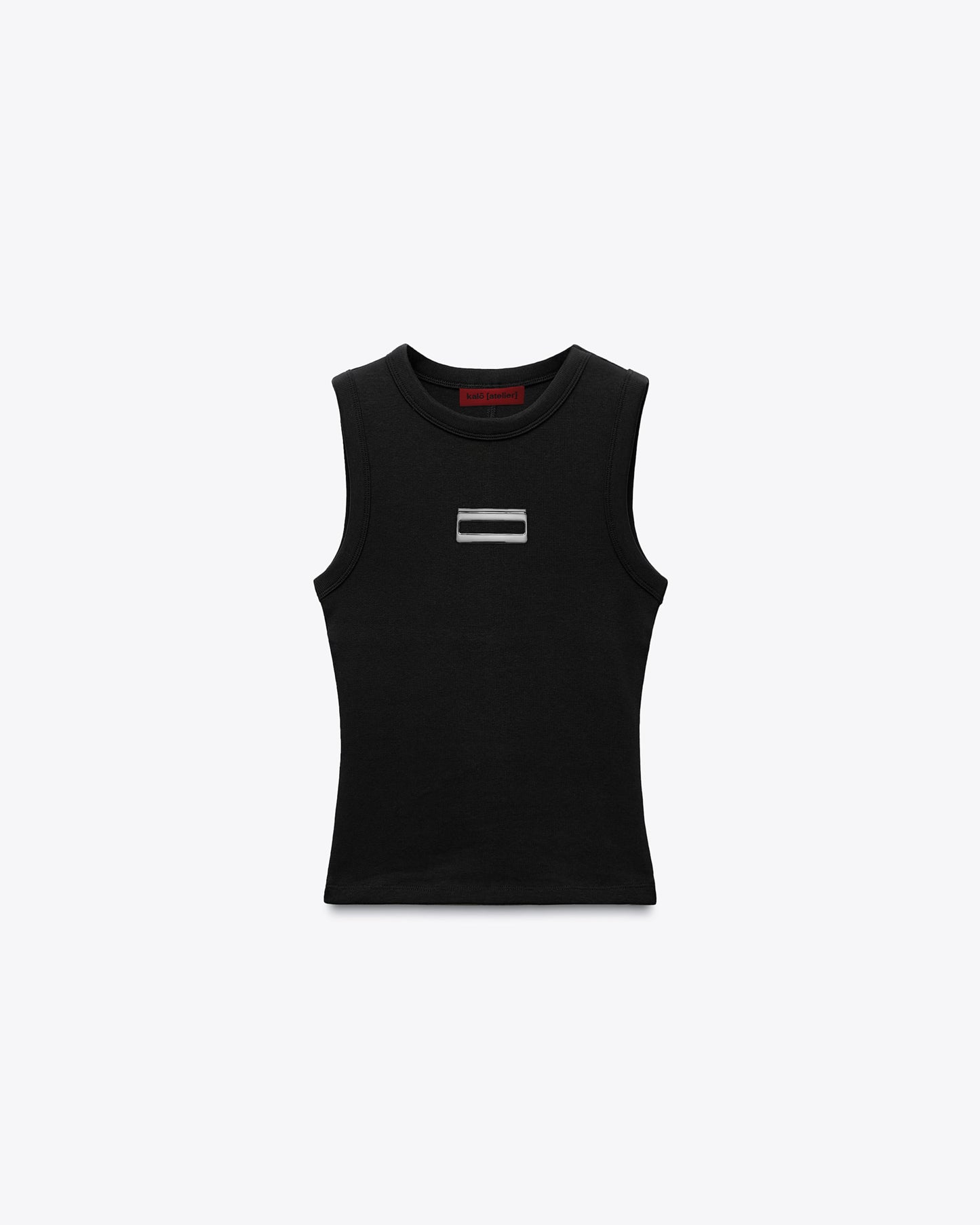 DEBARDEUR BLACK FEMME