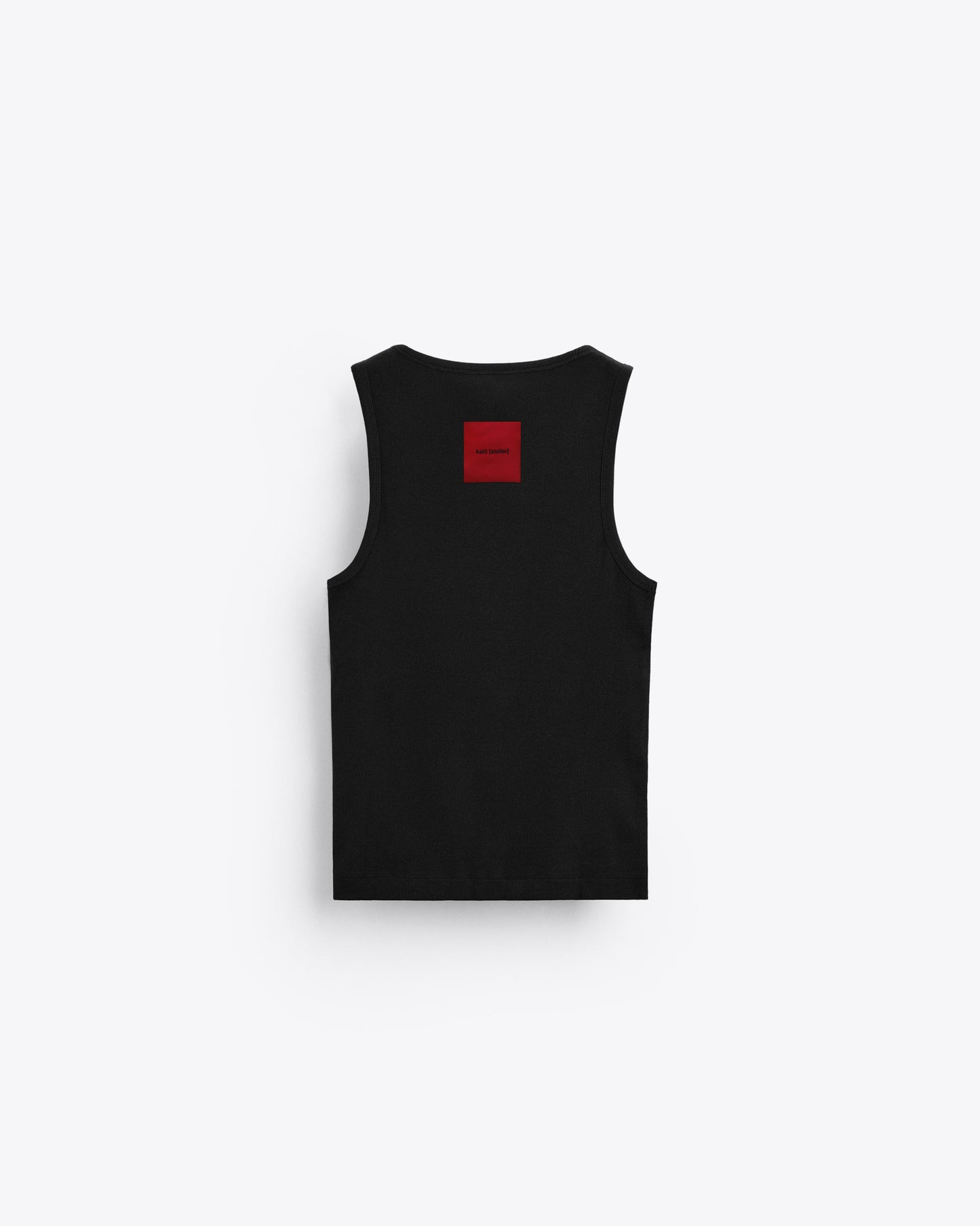 DEBARDEUR BLACK HOMME