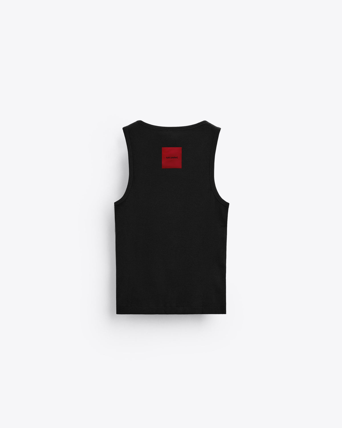 DÉBARDEUR HOMME - NOIR