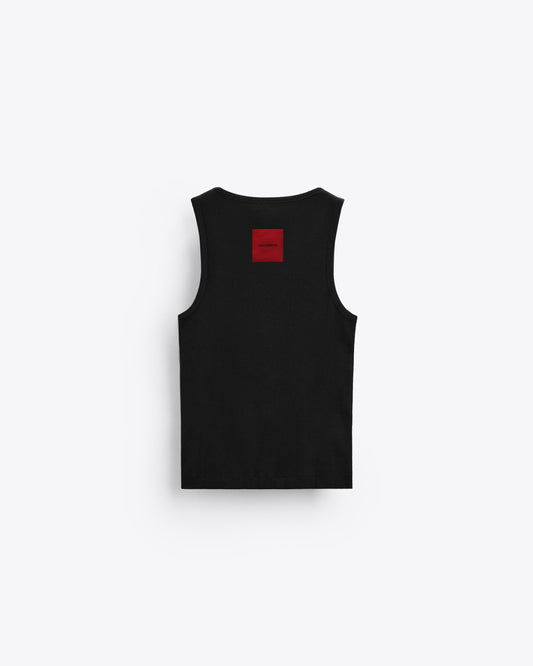 DEBARDEUR BLACK HOMME