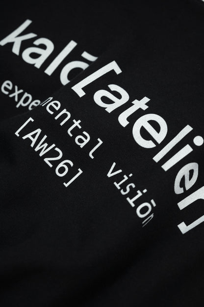 998 Zip Hoodie | Black