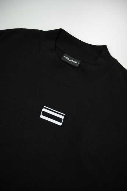 998 Long Sleeve | Black