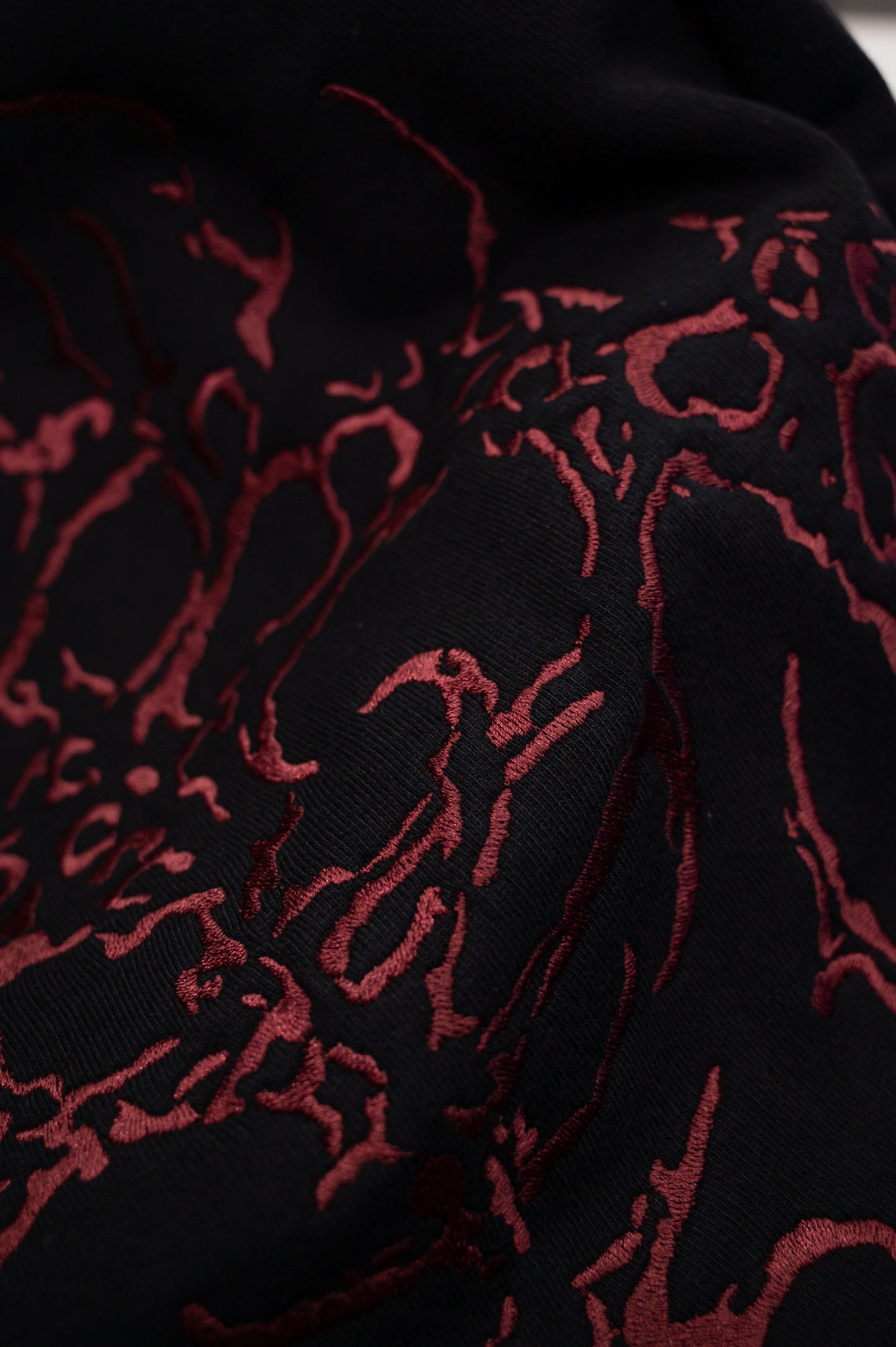 998 Jogging Bōnes | Black