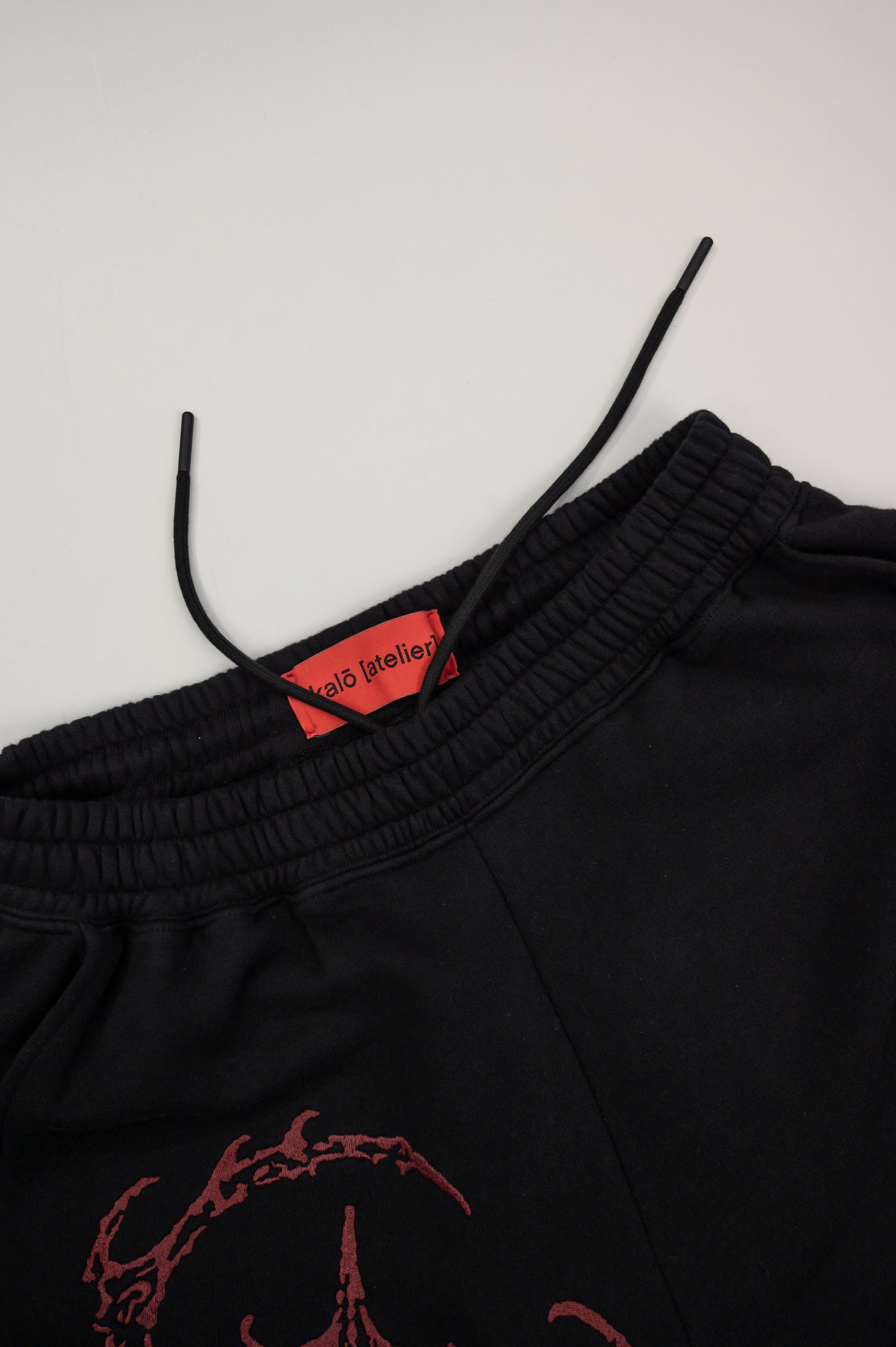 998 Jogging Bōnes | Black