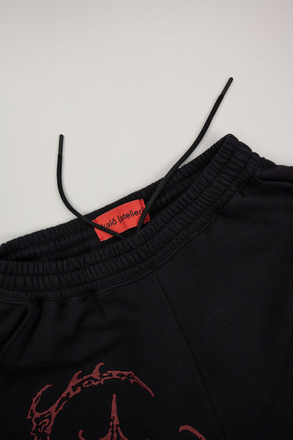 998 Jogging Bōnes | Black