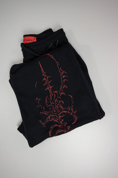 998 Jogging Bōnes | Black