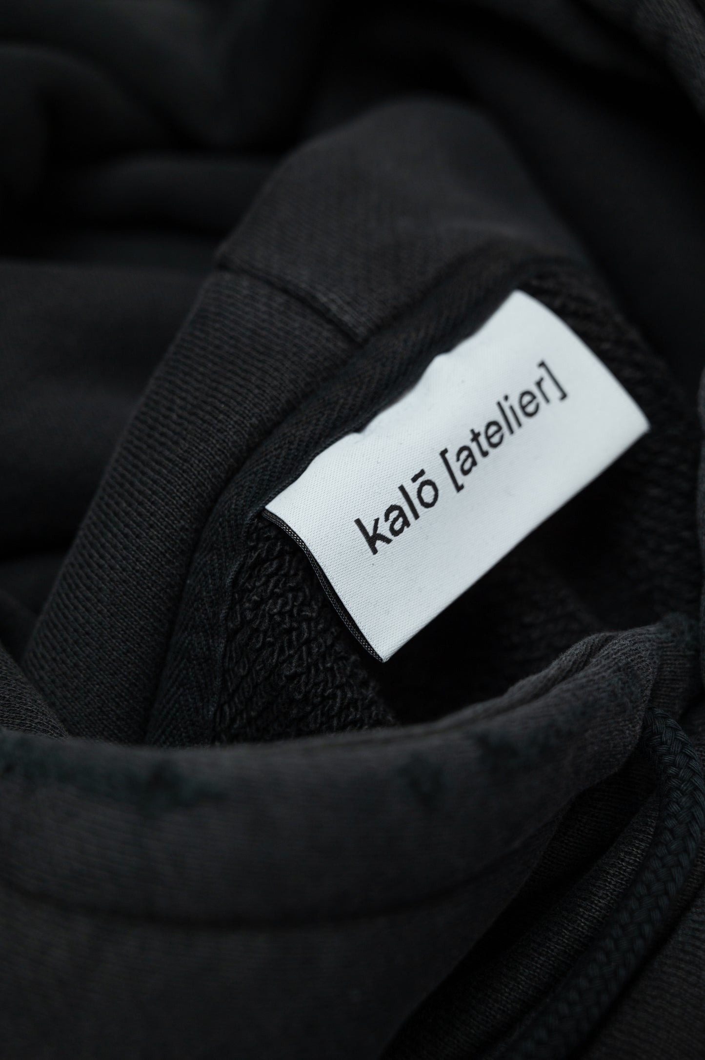 998 Hoodie F*ck | Black