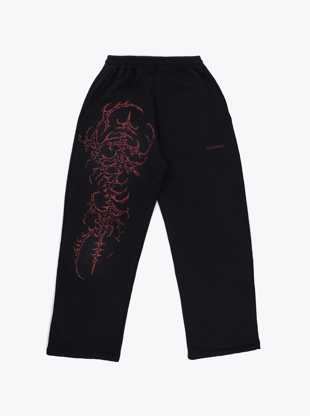 JOGGING - NOIR