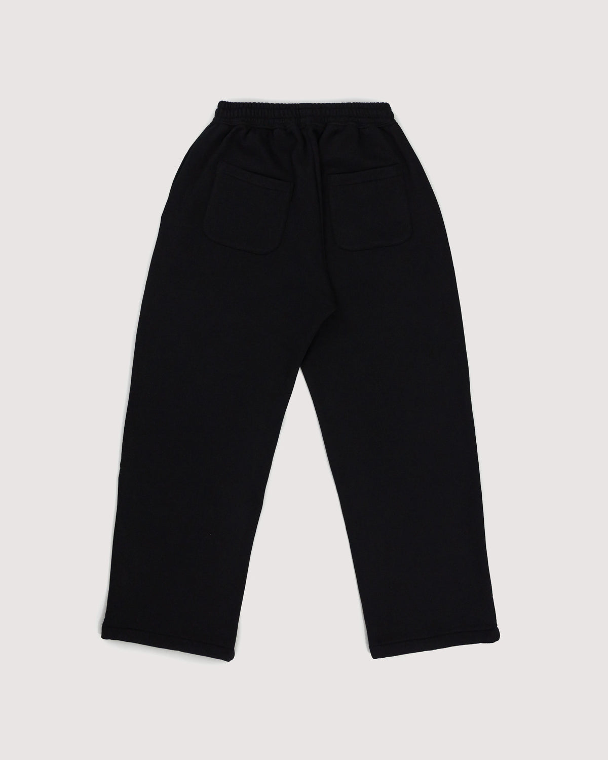 JOGGING - NOIR