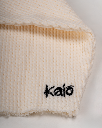 LONGSLEEVE USED [003] WHITE