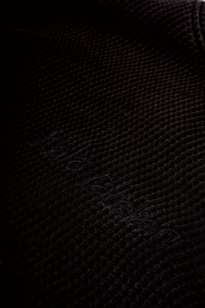 LONGSLEEVE USED [004] BLACK