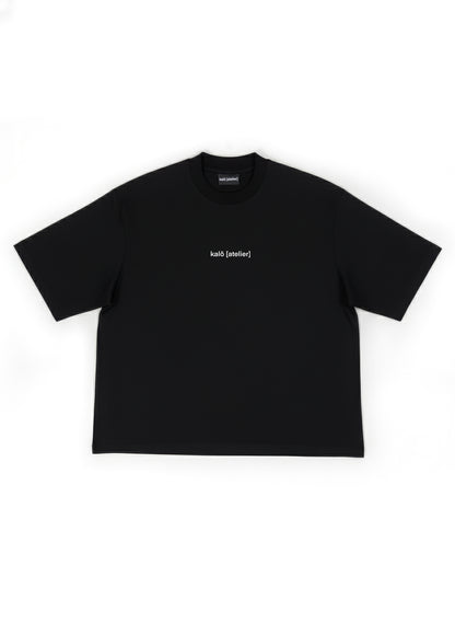 998 T-shirt | Black