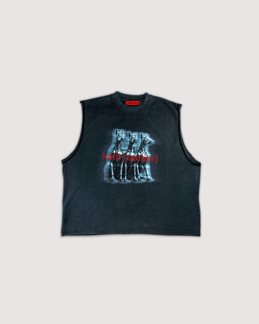 T-SHIRT плохая собака