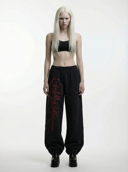 998 Jogging Bōnes | Black