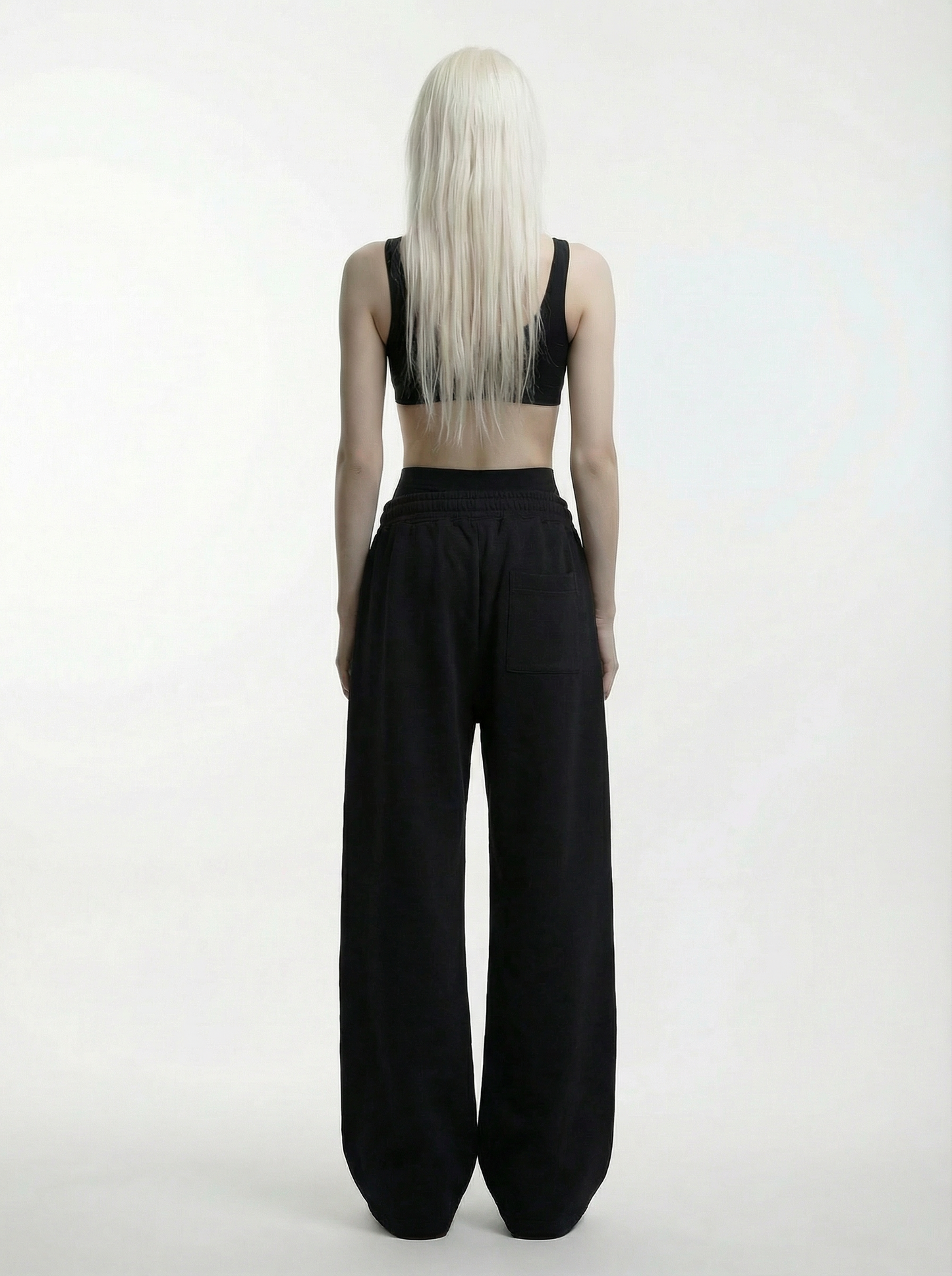 998 Jogging Bōnes | Black