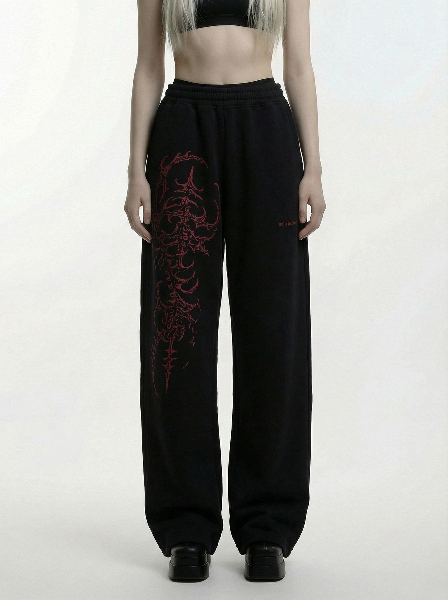 998 Jogging Bōnes | Black