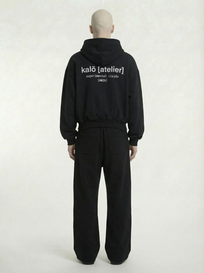 998 Jogging Bōnes | Black