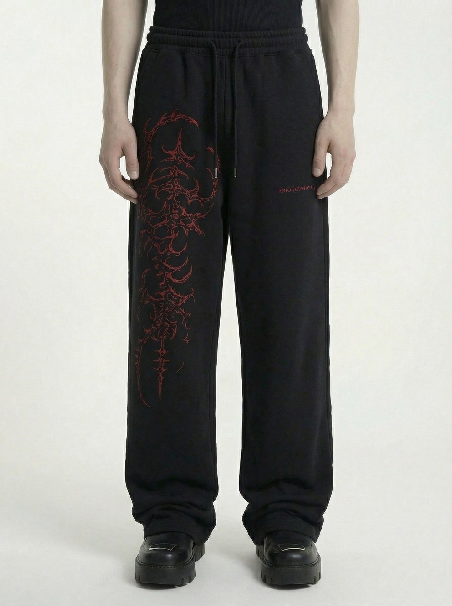 998 Jogging Bōnes | Black