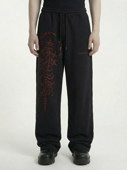 998 Jogging Bōnes | Black