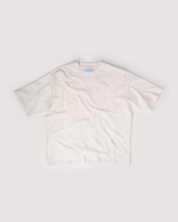 T-SHIRT [USED] /002 WHITE