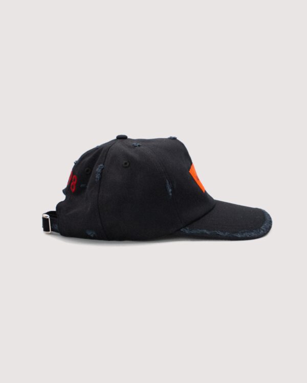 CAP BLACK – Image 3